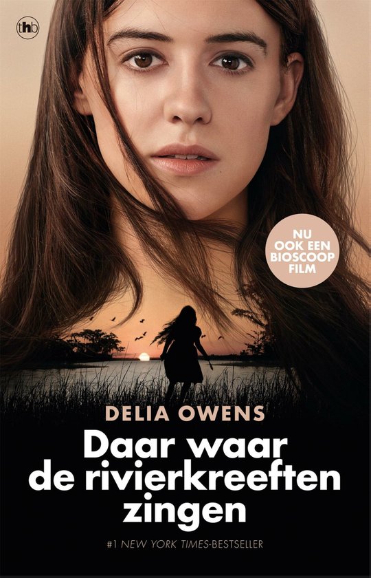 Delia Owens